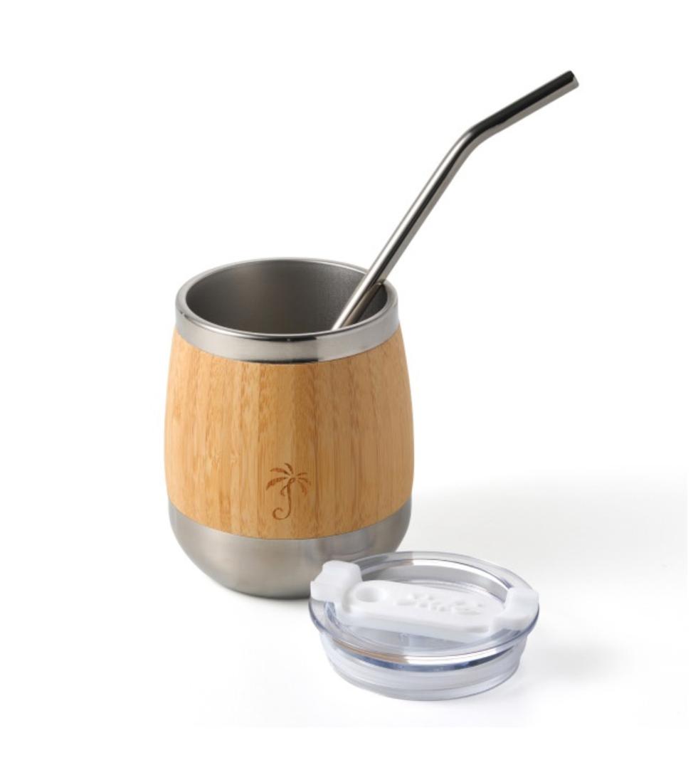 ENHYPEN JAKE COCO-SHELL TUMBLER Official Artist-Made Collection Cup 450ml ENHYPEN JAKE TUMBLER