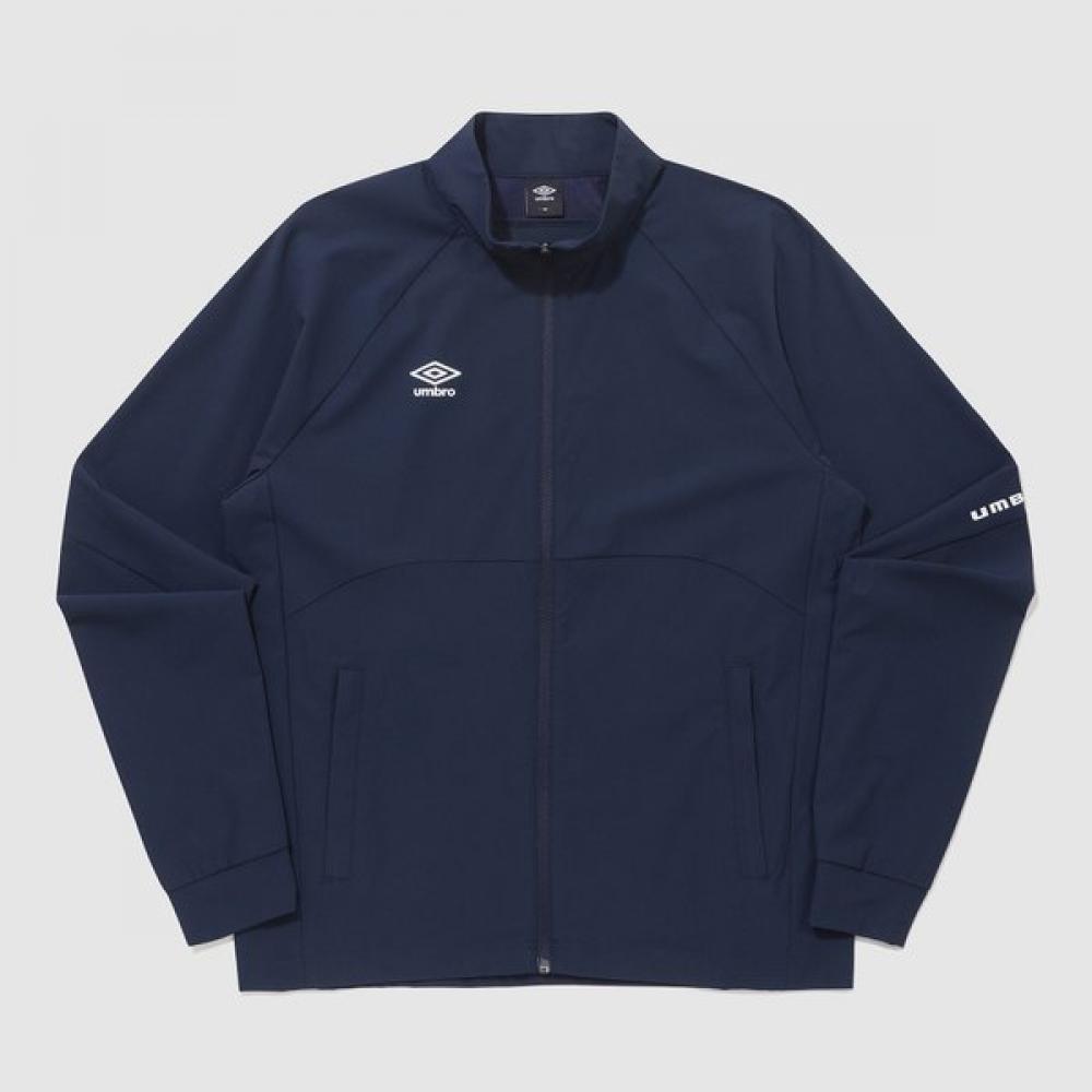 Umbro 25 S S Active Cooling Tricot Jacket uq121Sft31