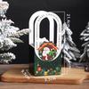 Christmas Apple Gift Packaging Box