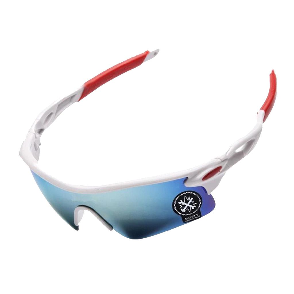Anti-UV Bicycle Sunglasses Cycling Glasses Bike Goggles