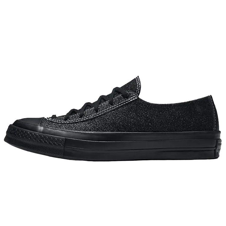 Chuck Taylor All Star Jw Anderson X Chuck Taylor All Star Converse 70 Low 'Black' 160802C