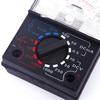 Free Shipping MF-110A Multimeter Portable Electric Analog Multitester Voltmeter Ammeter Voltage Current OHM Multi Meter Tester