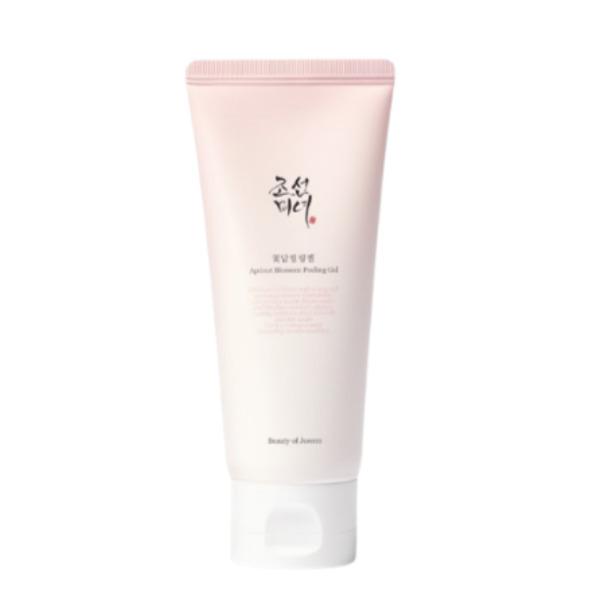 [Beauty of Joseon] Apricot Blossom Peeling Gel Gentle Exfoliator 100ml