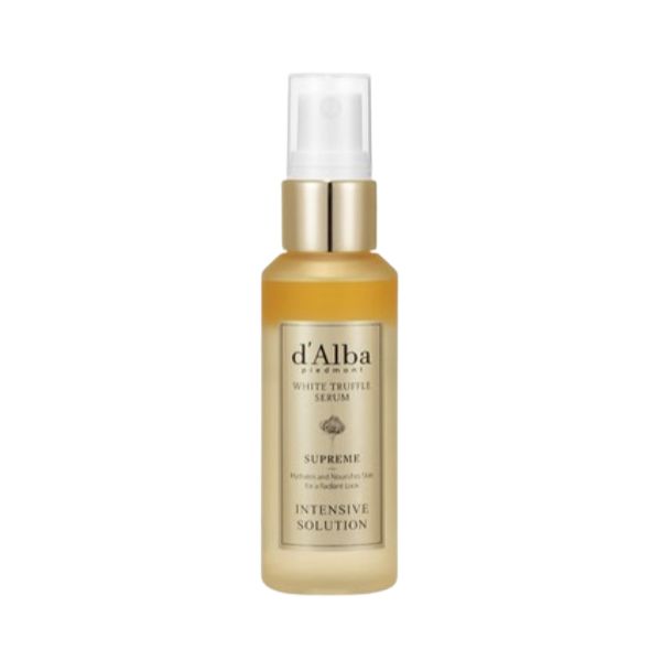 

Dalba White Truffle Supreme Intensive Serum 50ml