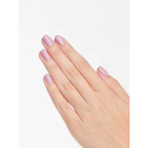 [OPI][Nail Lacquer] V34 - PURPLE PALAZZO PANTS 15ml