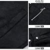 Pierre Cardin Men's American Vintage Washed Bomber Jacket