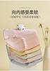 Fentengan 5 Pieces of 100% Cotton Antibacterial Crotch, Comfortable Hip Hugging, Breathable Underwear, Women's Underwear, Women's Underwear