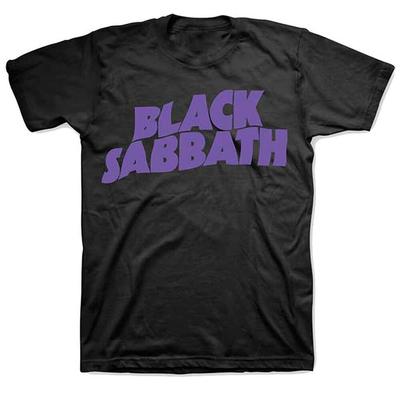BLACK SABBATH Cd Cvr MASTER OF REALITY LOGO Official SHIRT XXL New Ozzy Osbourne Unisex T-Shirt