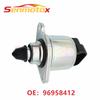 96958412 96966721 Leerlaufregelventil für Chevrolet Spark M300 DL745D 1.0 LPG IAC1131 96966710 Autozubehör