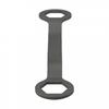 Clutch Removal Tool Double Head Wrench Pulley Hex Nut Wrench Easy To Use