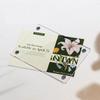 2pcs Creative and Funny Acrylic Small Photo Frame Refrigerator Magnets Cute Rsoftigerator Magnets Whiteboard Sticker