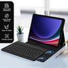 Samsung S10u Tablet Protective Case with Detachable Magnetic Bluetooth Keyboard and Pen Slot