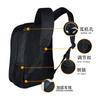Durable Kpop Got7 Idol Team 3d Print Backpack With Spacious Compartments
