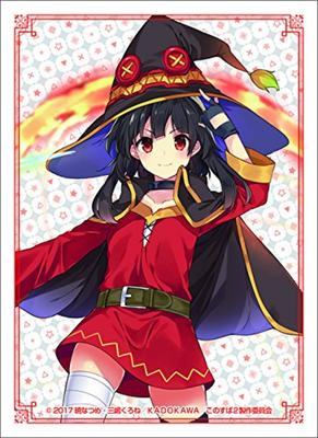 Kado Suris Segen für dieses wundervolle Megumin-Volumen 20 „KonoSuba, Gottes Welt!“ 2 " (KS-61)