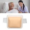 Medical Injection Training Pad Wearable with Elastic Band Simulation Intramuscular Injection Practice Pad