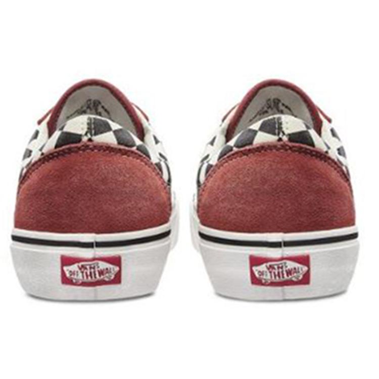 Style 36 Vans Sf 'Two Tone Salt Wash' VN0A3ZCJXMV