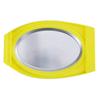 Rolled Ice Cream Maker Mini Compact Efficient Easy To Use for DIY Frozen Yogurt Sorbet Gelato