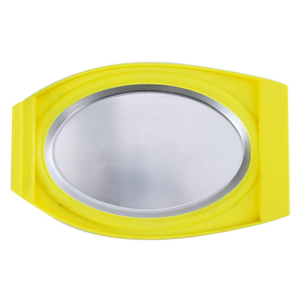 Rolled Ice Cream Maker Mini Compact Efficient Easy To Use for DIY Frozen Yogurt Sorbet Gelato