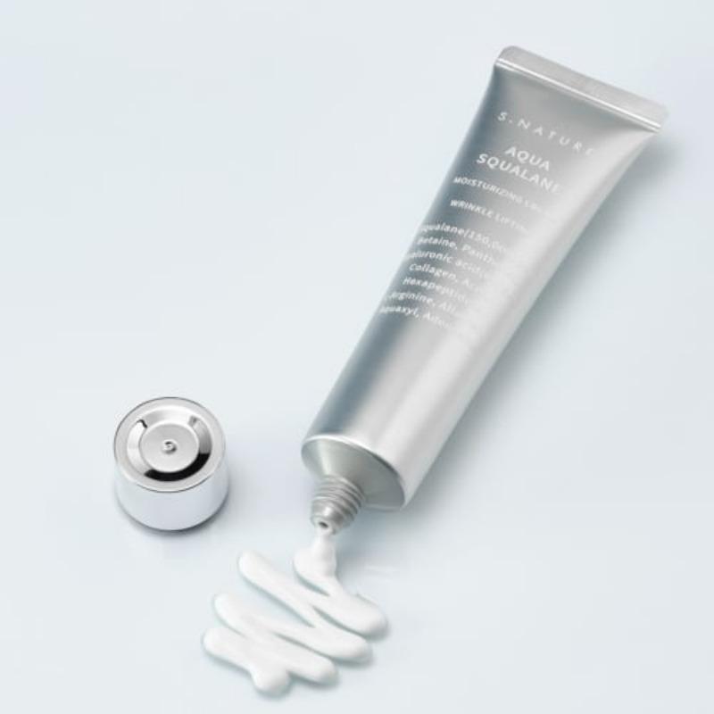 S.NATURE Aqua Squalane Moisture Cream 60ml