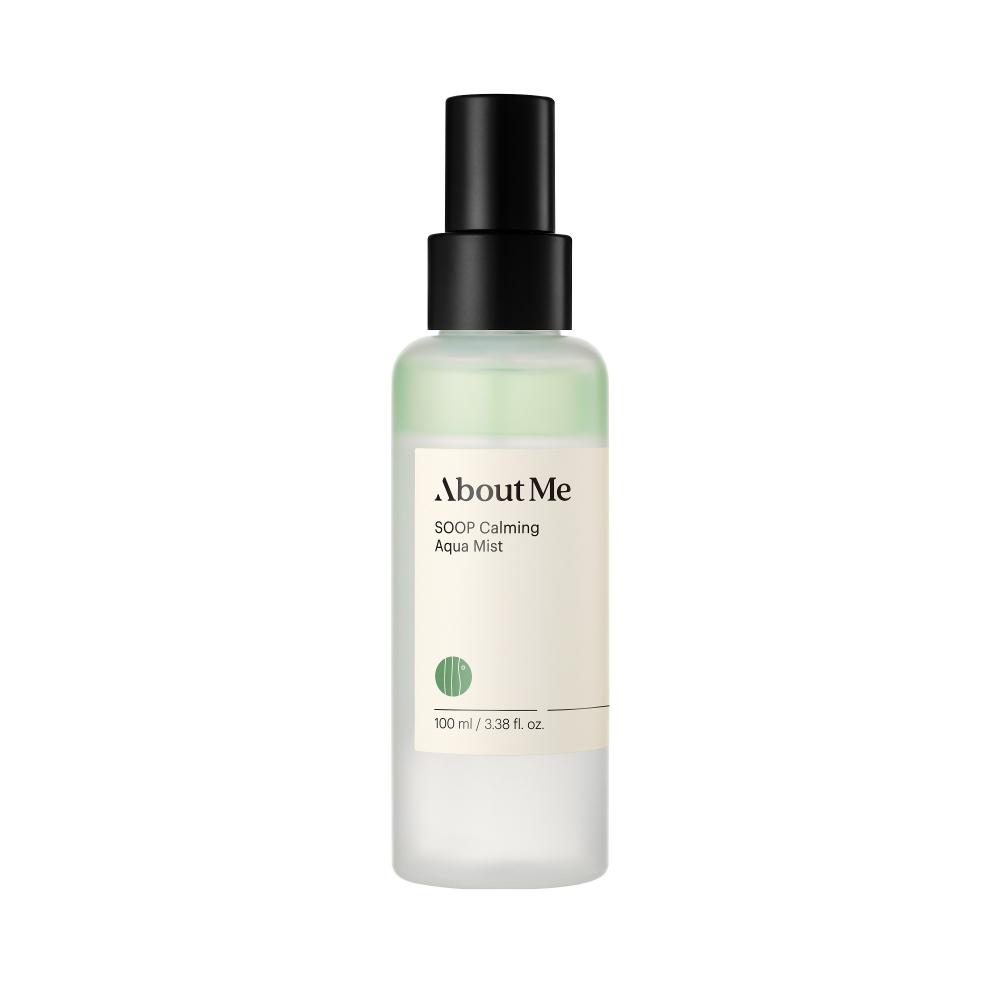 About Me Cos About Me Skin Forest Soothing Moisture Mist