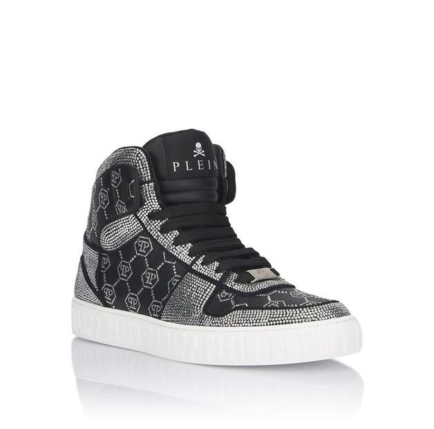 Кроссовки PHILIPP PLEIN 26589