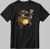 Tops – T-Shirts
