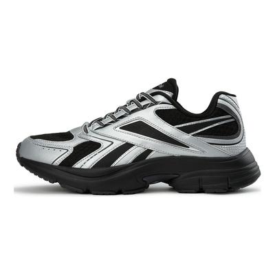 Premier Road 2.0 Casual Fashion Versatile Dad Shoes Low-Top Running Shoes Unisex Sneaker Black Silver 24FRC915U1GG8