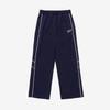 Heritage Unisex Premier Jersey Track Pants Navy Repa6en25n2