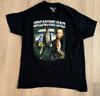 Official Licensed Breaking Bad COLLAGE 100% Cotton T-shirt Mens Tees Top Jesse Walt Adult Large 2024