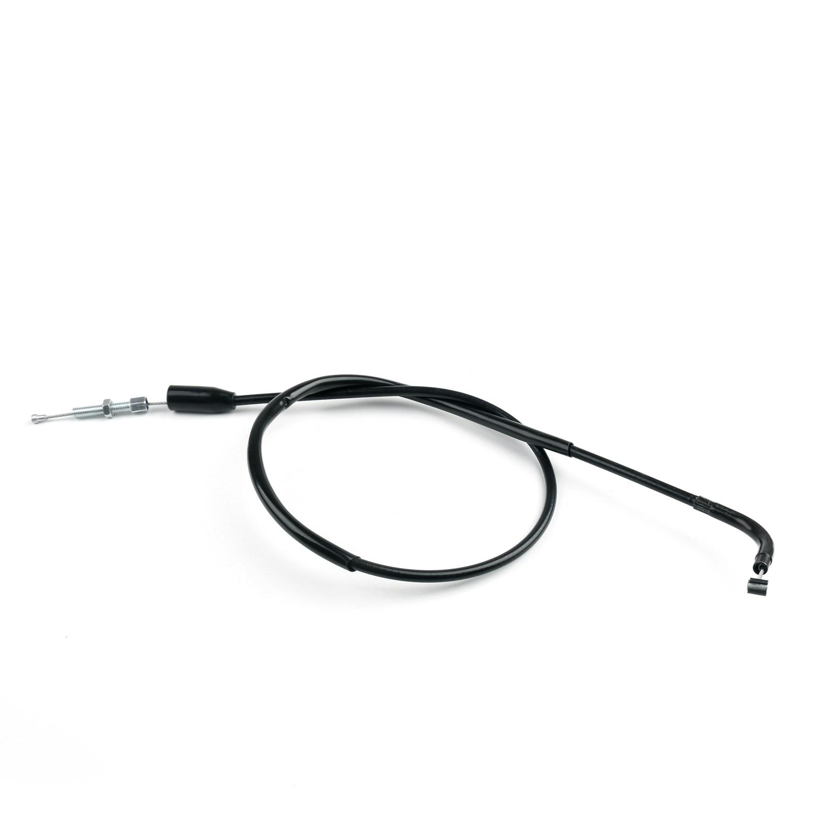 

New Clutch Control Cable Steel Wire For Suzuki 58200-01D00 GS500 1989-2011