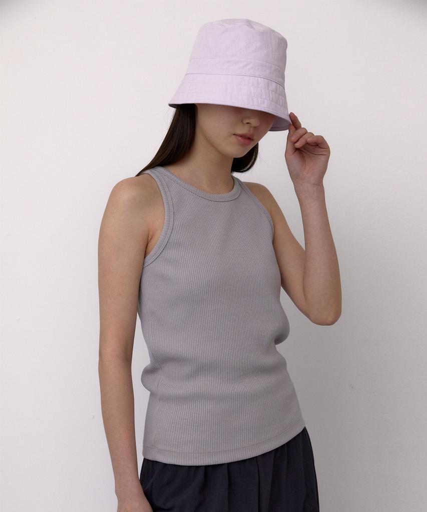 38COMEONCOMMON Cotton Bucket Hat (Lavender)