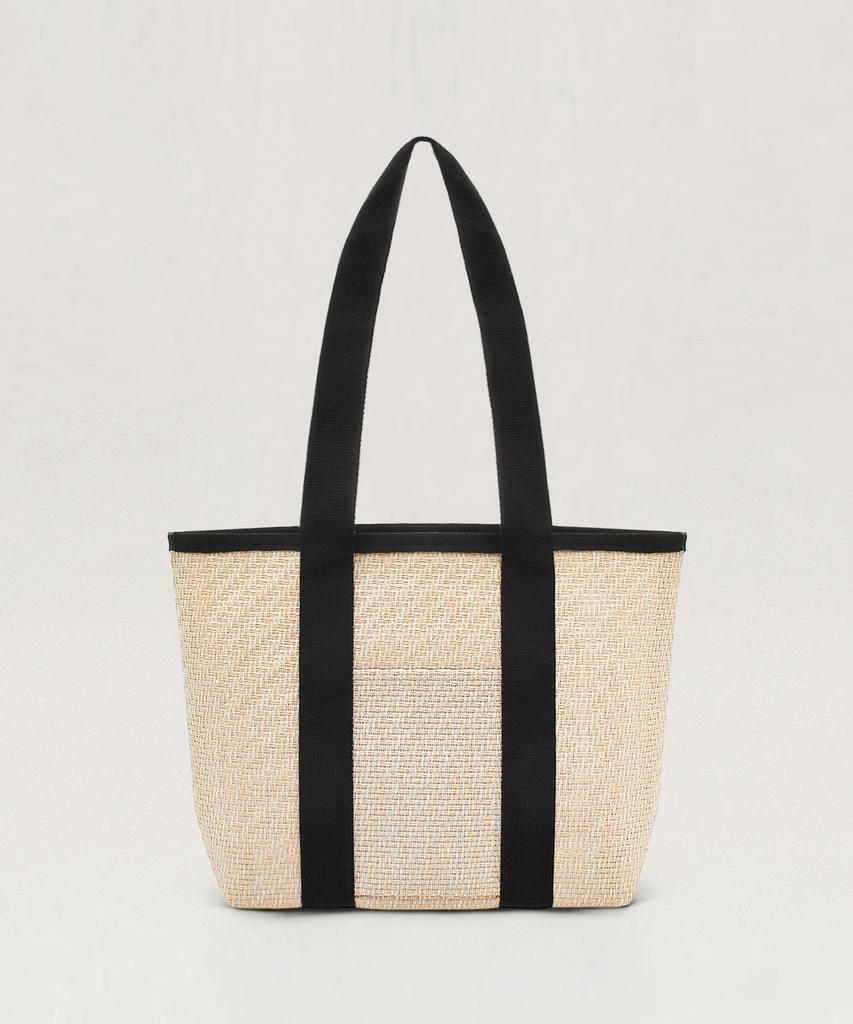 Tuo Rattan Shoulder M · Rattan Shoulder Medium