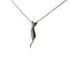 Novel: Head-tilting Cat Necklace, Head-tilting Cat Pendant, Cat Necklace for Women.