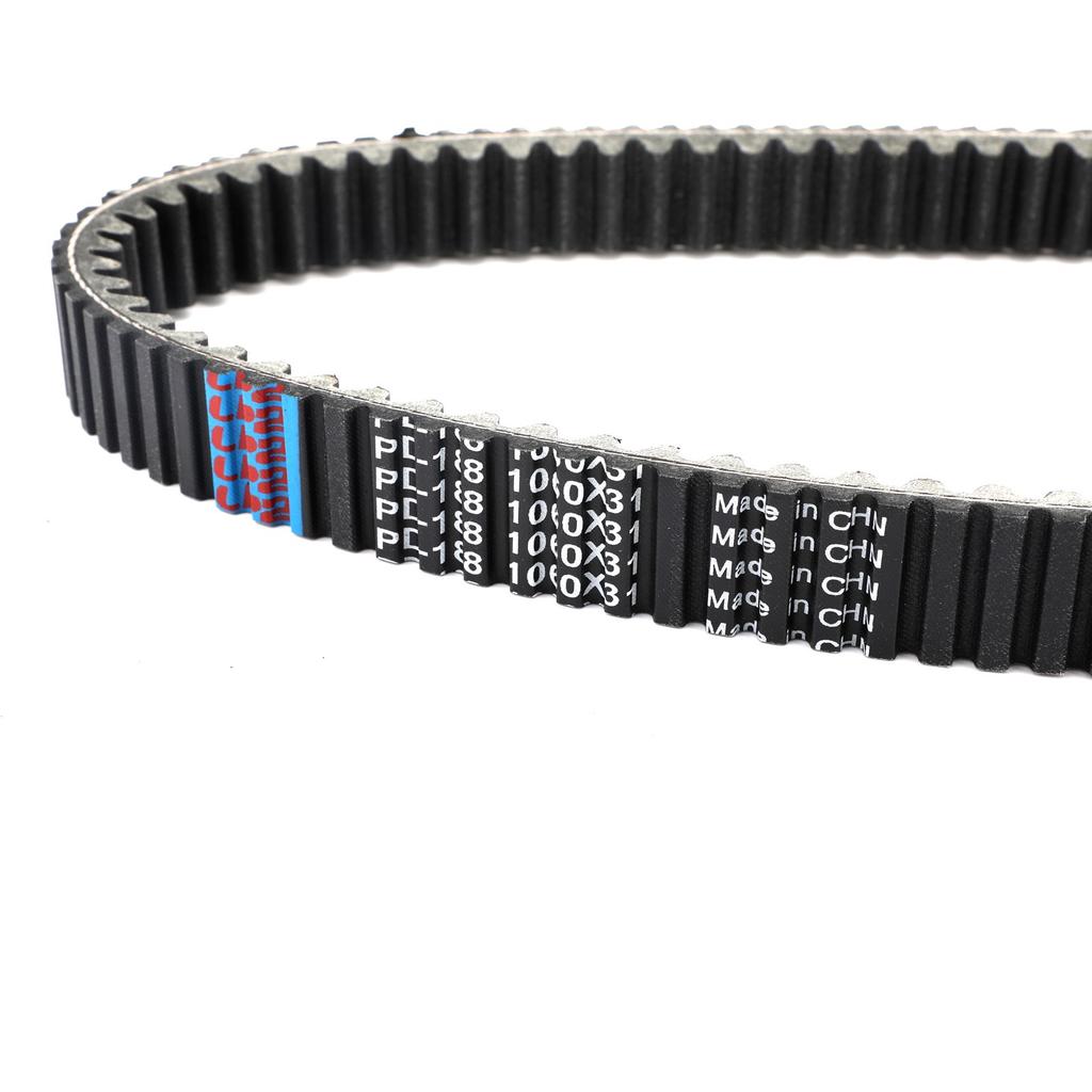 Clutch Drive Belt 3211143 for Polaris 2012-2016 RZR 570, EPS / 2015 Ranger 570