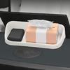 Practical Auto Storage Container Craft Of Flexible Silicone Prevents Dashboard Suitable For Everyday Use