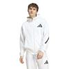 Adidas Z.n.e Full Zip Hoodie Jacket