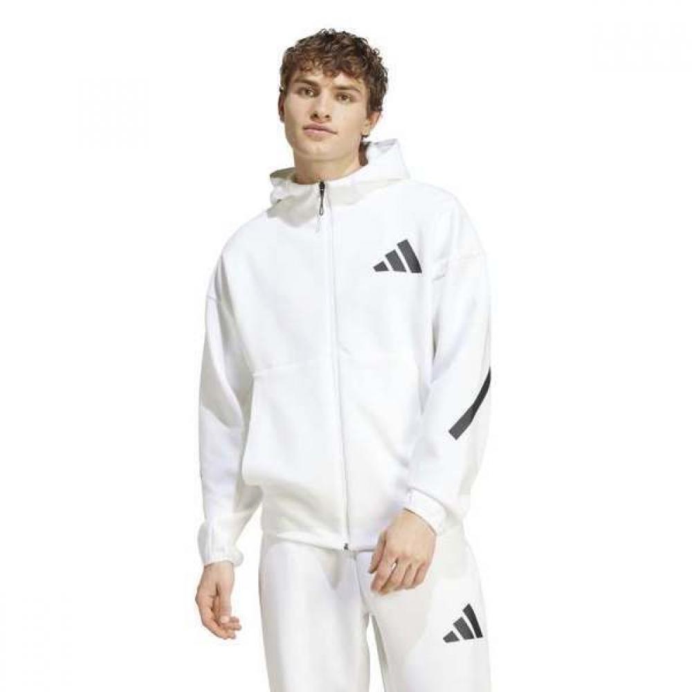 Adidas Z.n.e Full Zip Hoodie Jacket