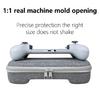 Scratchproof Protective Case Game Controller Storage Bag Impact Resistant Protector Case for G8 Splashproof Case
