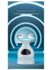 Cross-Border Neck & Facial Massager with Light Therapy