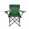 Portable Camping Chair Armchair Foldable Fishing Beach Longue Accessories Outdoor Deck Tourist