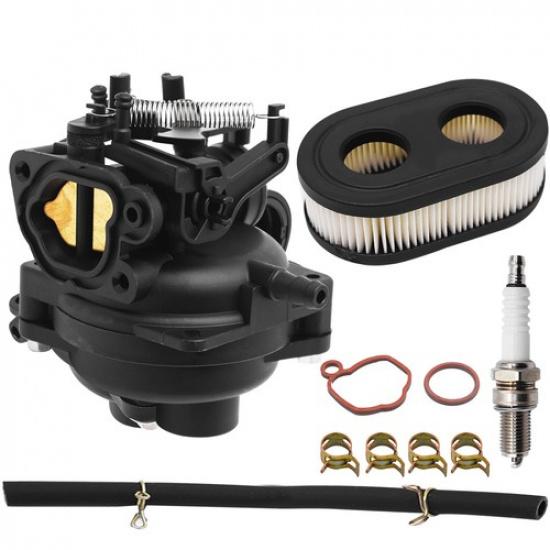 Carburetor 799584 594058 For B & S 550EX 725EXI 625EX 675EX 140cc