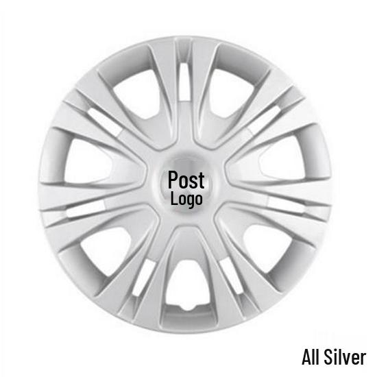 Wuling Bingo 15-inch Wheel Covers: Protective and Decorative Electric Vehicle Hubcaps