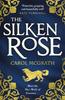 La Rosa de Seda de Carol McGrath Libro de Bolsillo 9781786157270