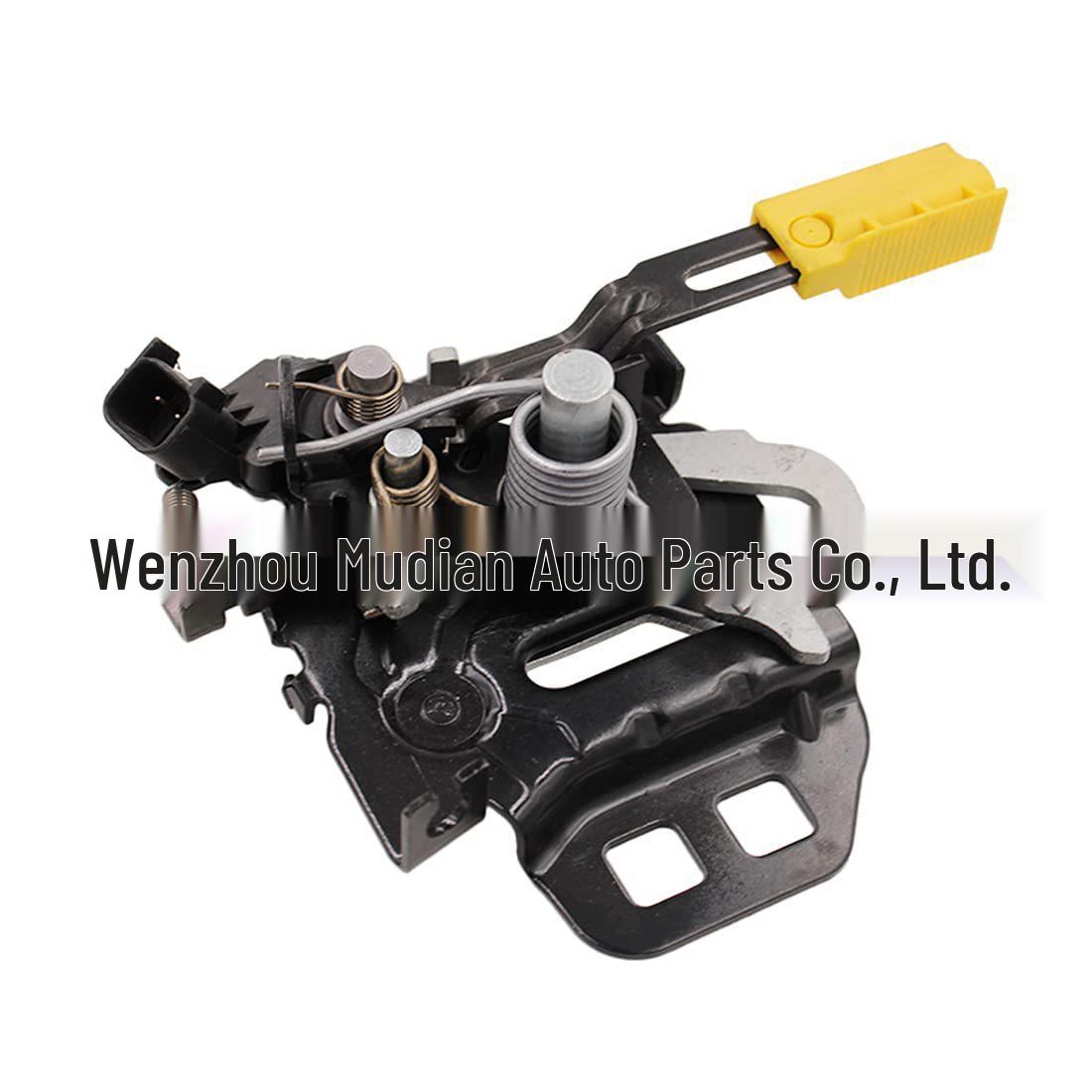 Ford Taurus Hood Lock GR2A-16701-AB none