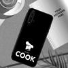 Baking Tools For Huawei Nova Y90 Y60 Y70 Y91 Y61 Y72 Y73 3i 7i 8i 11 12i 9 10 SE P20 P30 Pro P40 Lite Case