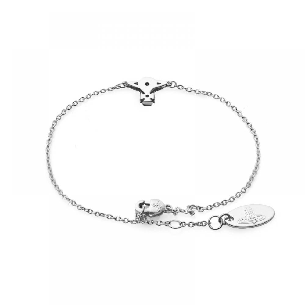 Vivienne Westwood 61020146 02p102 London Bracelet