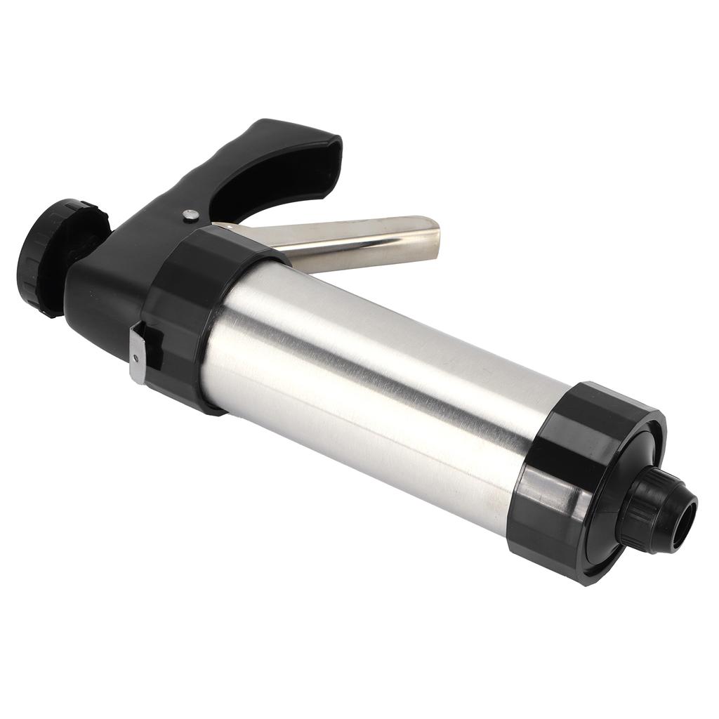 Cookies Biscuits Maker Press Kit Cake Pastry Nozzle Cake Decorating Tools for Kitchen Use