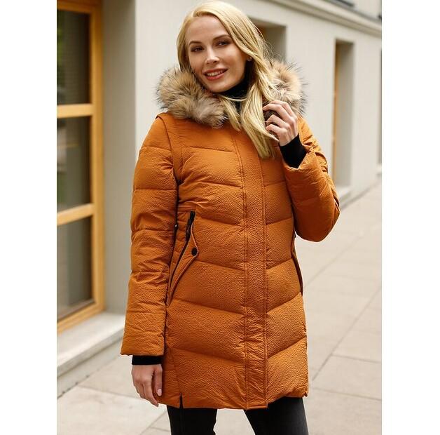 

Жилет Perso BLH919057FX EU S