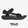 High ElaStic CuShion Men S Sandal Stvm2410510 Blk