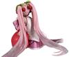 Figur Sakura Miku Desktop Niedliche Figur Cherry Cushion ver HatsuneMiku [Offizielle]
